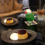 タビリオン コーヒーアンドブックス - 