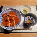 ひつまぶし 登河 - 