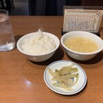 新亜飯店 - 