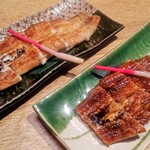 ひつまぶし 登河 - 