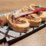 ひつまぶし 登河 - 