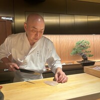 鮨 りかく - 