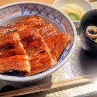 ひつまぶし 登河 那古野本店 - 
