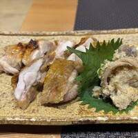 お料理 とみやま - 