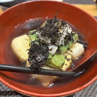 お料理 とみやま - 