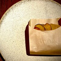 BATIDA - 