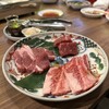 酒と焼肉ニュートミー