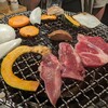 焼肉 たいはーら すすきの本店