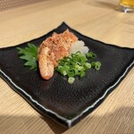 日本酒と牡蠣...時々おでんBACHIYA - 