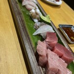 酒肴結 さかぐち - 