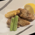 フグ料理　徳福 - 