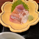 魚問屋 魚きんた - 