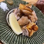 酒肴結 さかぐち - 