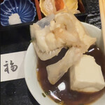 フグ料理　徳福 - 