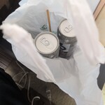 セブンイレブン - ドリンク写真: