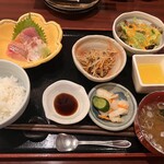 魚問屋 魚きんた - 