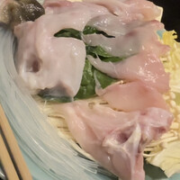 フグ料理　徳福 - 
