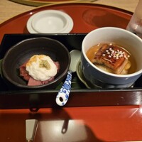 旬魚 左阿彌 錦店 - 