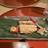 旬魚 左阿彌 錦店 - 