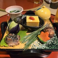 旬魚 左阿彌 錦店 - 