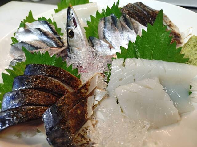 渡辺商店 - 宮城野通（居酒屋）の写真