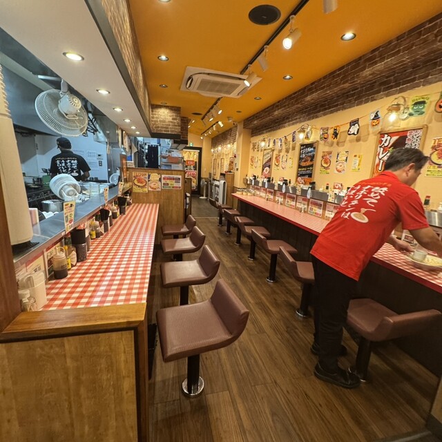 Spaghetti no Pan Cho Nagoya Yabacho Ten photo 4