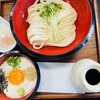 うどん・そば処 三升庵 小倉店