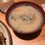 銀座とんかつ檍 - 