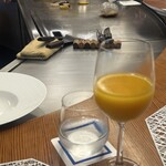 日本料理 「さくら」  - 