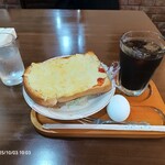 喫茶　晴れる家 - 