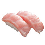 海鮮アトム - 本まぐろ大とろ