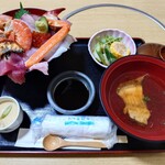 割烹 福源 - 