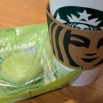 スターバックス・コーヒー - 料理写真: