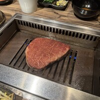 焼肉 ジャンボ はなれ - 