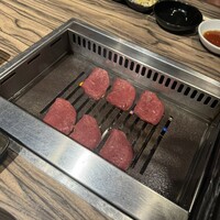 焼肉 ジャンボ はなれ - 