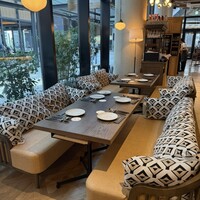 ラ・ココリコ (ホテルメトロポリタン) 川崎店 - 