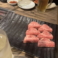 焼肉 ジャンボ はなれ - 