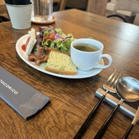ラ・ココリコ (ホテルメトロポリタン) 川崎店 - 