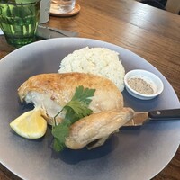 ラ・ココリコ (ホテルメトロポリタン) 川崎店 - 