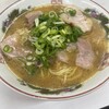 ラーメン あかつき