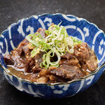 和牛ホルモン佃煮