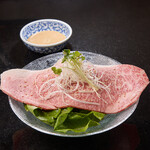 一牛しゃぶサラダ