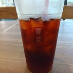 ゴンチャ - アールグレイティー