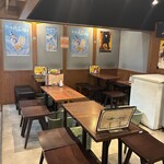 浅草 三ちゃん横丁 - 