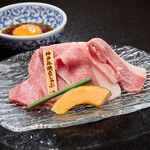 [名物]神戸牛焼きしゃぶ