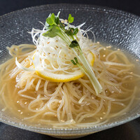 特選冷麺