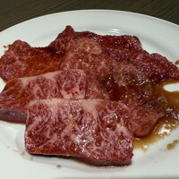 焼肉あきら - 