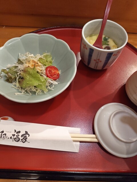 Sushi no Fukui E photo 2