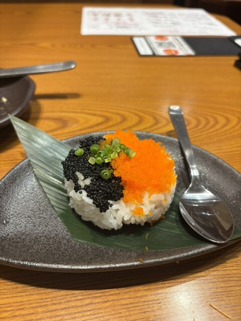 Sakana Sakaba Uosei Ozone Nishiguchi Ten photo 5