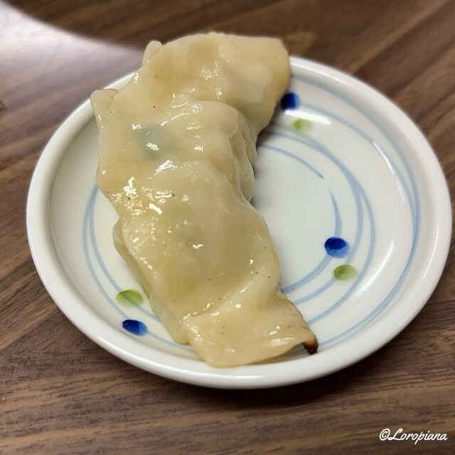 えぞっこ - 上盛岡（中華料理）の写真